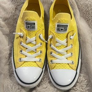 Womens Chuck Taylor All Star Shoreline Knit Slip